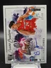 2025 Panini Impeccable WNBA - Canvas Creations Brionna Jones #CC-BJ 2/99 (AU)