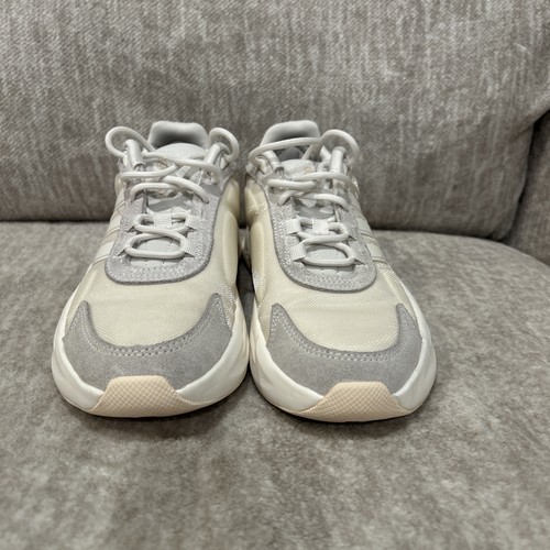 ZAPATOS DEPORTIVOS ADIDAS OZELLE CLOUDFOAM MUJER TALLA 7 - Imagen 3 de 13