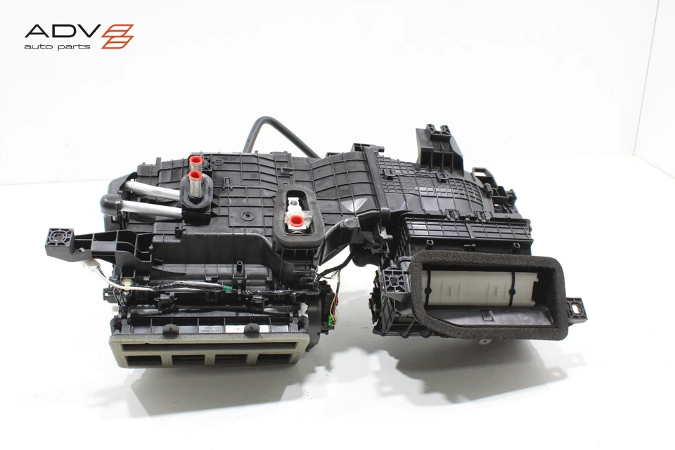 2023-2025 ACURA INTEGRA HVAC AC CLIMATIZADOR SOPLADOR CARCASA CAJA OEM Foto 3 de 4