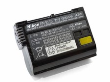 OEM EN-EL15 Battery For Nikon D600 D800 D810 D850 D7000 D7100 D7200