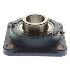 MSF40 RHP 40 x 136,5 x 49,23 mm HOUSING/BEARING ASSY