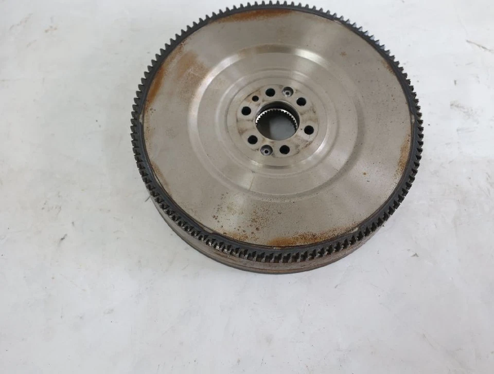 Schwungrad Ford C-MAX 2 FM517A555CA erst 38 tkm 1.5 88 KW 120 PS Diesel 03-2019 - Bild 3 von 4