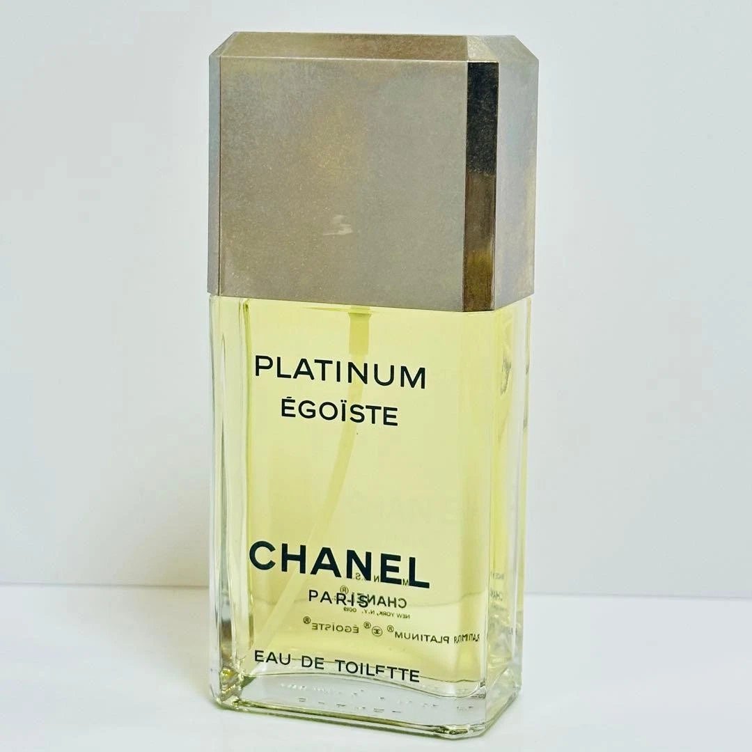 Platinum Egoiste Fragrances for Men for sale | eBay