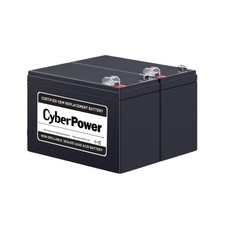CyberPower RB1290X2 USV Ersatzakku Patrone