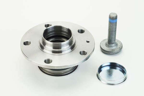 Continental Ctam WBE1008 Radlagersatz FüR VW-image
