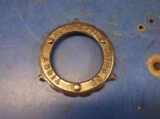 ENTERPRISE #20/22 SCREW RING MEAT GRINDER SAUSAGE CHOPPER 