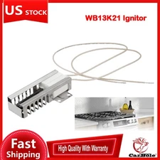 Gas Oven Range Ignitor SGR1321 for WB13K21 GE Norton 501A PS231280 AP2020569