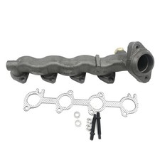 Colector de escape lado del conductor para Ford F-150 F-250 Expedition 5,4 L V8 674-399