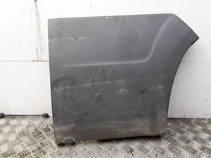2007 CITROEN JUMPER ZIERLEISTE HECK KöRPER LINKS 1305768070