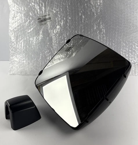 MEKRA Lang 511009001001 1009 Complete Side View Mirror CAT 526-5057 OEM