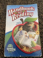 Abeka Handbook for Reading