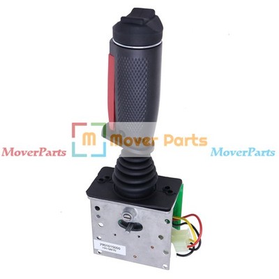 Joystick 2901015000 for Haulotte Compact 2247E 2277E 2032E 3347E 2747E