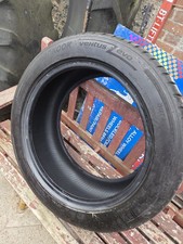Hankook Ventus Evo 225/45ZR18 5mm Tread Part Worn December 2024 Tyre X1