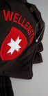 Wellensteyn AROSA L NEU Microfleece Thermojacke Isoliert Sweat.TOP NEU 44 46