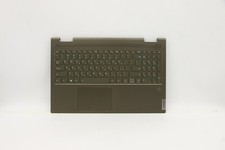 Lenovo ThinkPad Keyboard Hebrew Backlight For Yoga 7-15ITL5 5CB1A22438