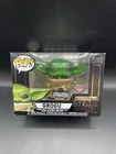 Funko Pop! Star Wars Celebration 2022 Exclusive Grogu Diamond #368 5,000 Pieces