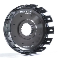 Hinson Billet Clutch Basket H216 Yamaha YFZ450R WR YZ 450FX 450F