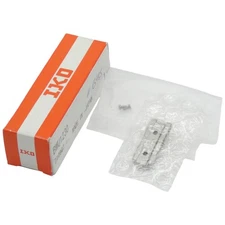 Nippon Thompson IKO BWU12-30 Stainless Steel Linear Slide Unit -Unused/Original Packaging-