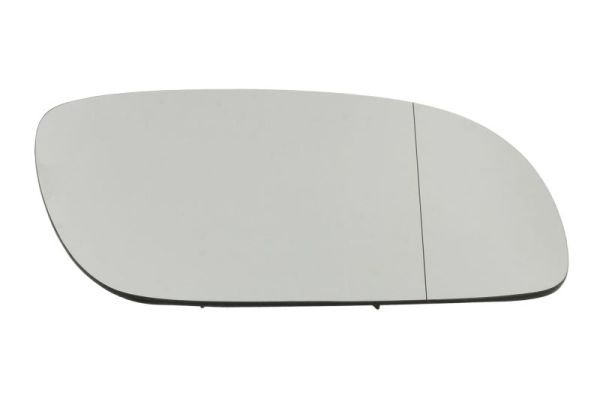 Right BLIC 6102-02-1272192P Mirror Glass, exterior mirror for VW