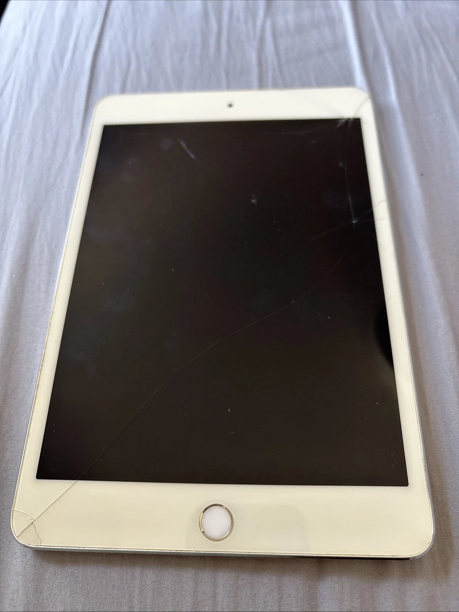 iPad mini 4 32GB 7.9