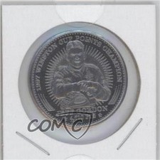 1998 Pinnacle Mint Championship Mint Coins Jeff Gordon HOF 0q3