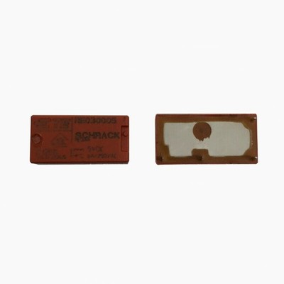 5PCS New SCHRACK Power Relay RE030005 4 Feet #wd