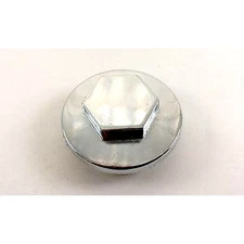 Chrome Rocker Arm Tappet Valve Cover Cap for Honda 085-001 / 12361-383-000