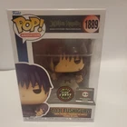 Funko Pop! Vinyl: Jujutsu Kaisen - Toji Fushiguro (Chase) (Glow) - Chalice...