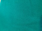 Beautful Rich Green Throw/Shawl/Wrap - 75% Wool/25% Cashmere - MADE IN ITALY — photo 3