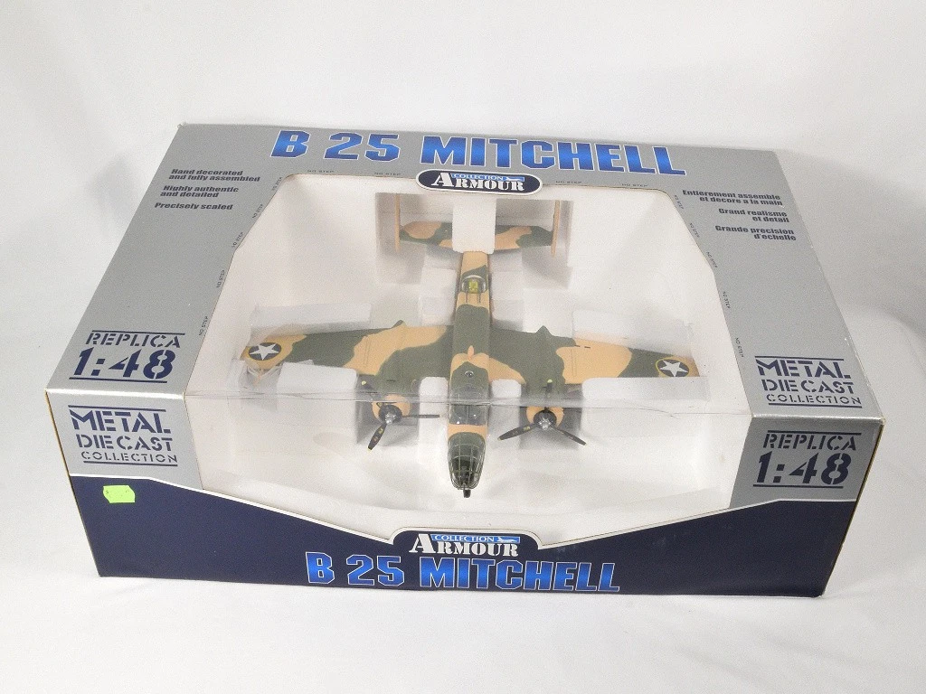 Armour 1:48 Diecast Aircrafts & Spacecrafts for sale - eBay
