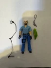 GI JOE Shipwreck complete