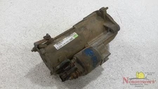 2008 Audi A4 Starter Motor