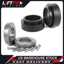 1.6 40mm Car Spacers Lift Kit For Mitsubishi Montero Pajero Iii Iv Gen L200