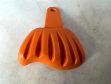 Step 2 My First Snowman Replacement Piece Part Brown FREE SHIP