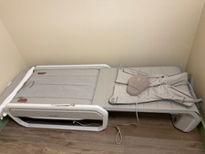Ceragem V6 Automatic Thermal Massage Bed and Spinal Therapy System CGM MB-1701