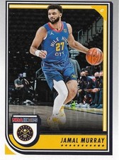 2022-23 Panini NBA HOOPS Basketball Base Rookie Purple Pick/Choose Your Card