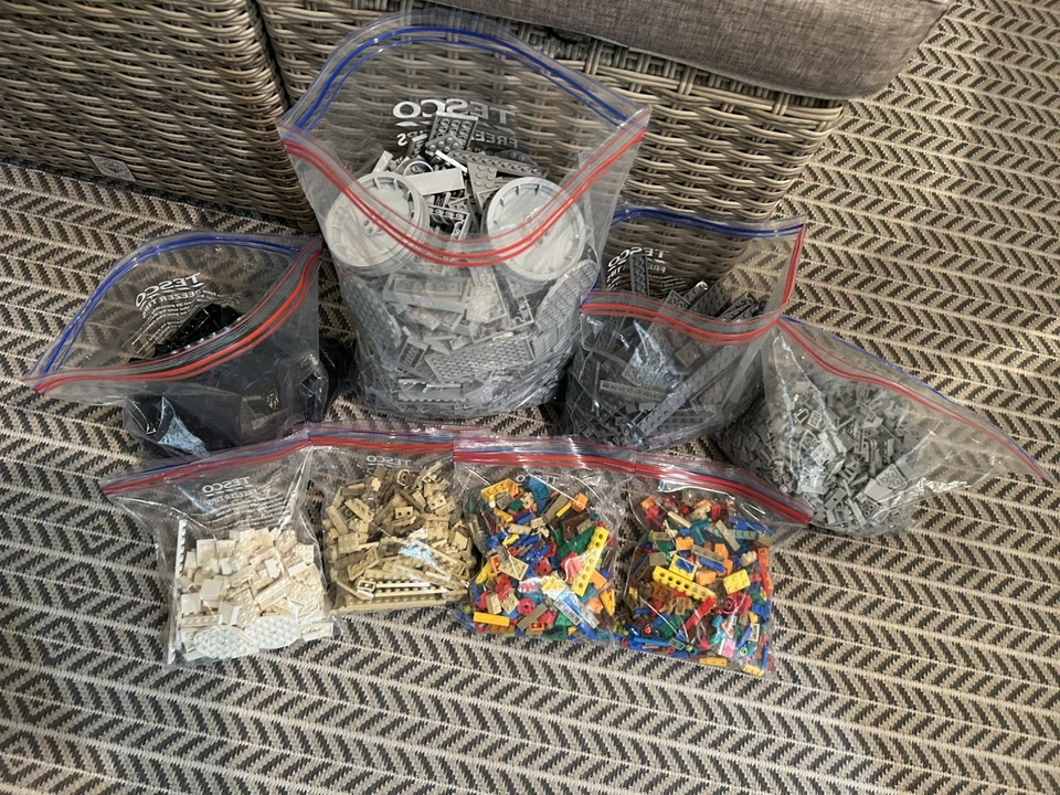LEGO Star Wars 75331 The Razor Crest, photo 1 of 5