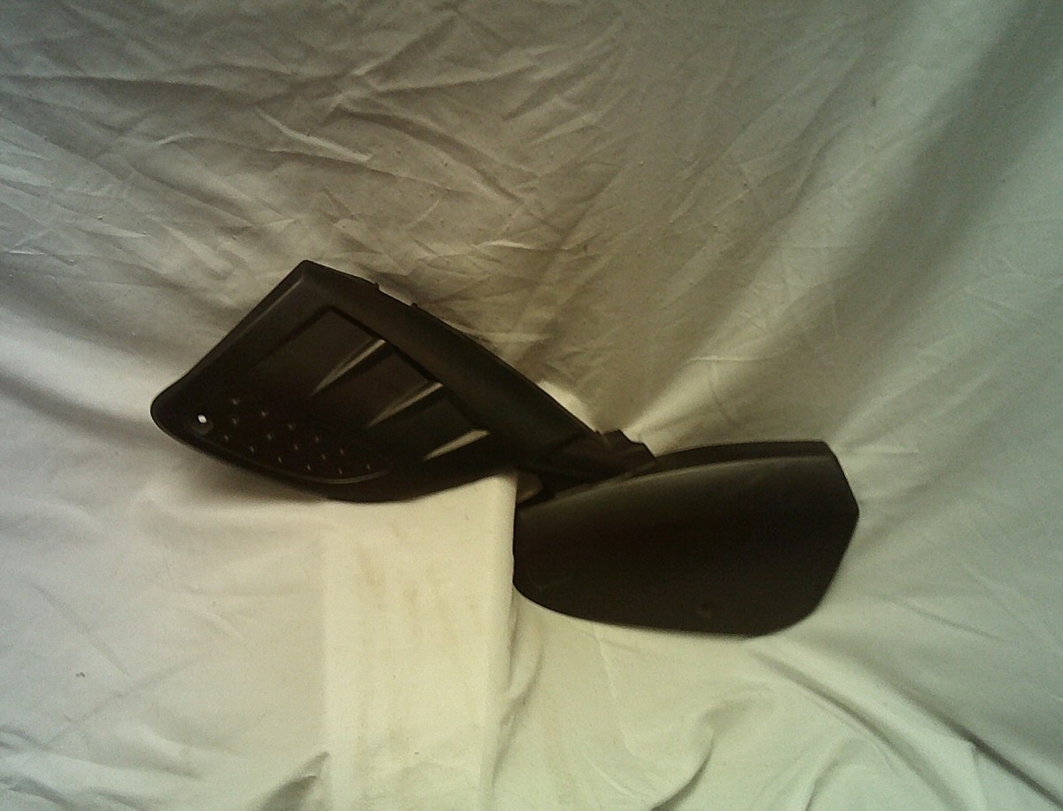 Polaris Plastic Side Cover Panel 03-07 Predator 500 for sale