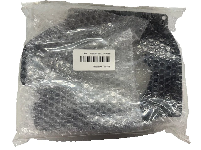 NEW 2018-2025 Yamaha SnoScoot ES 200 Fan Case 7CN-E2621-31-00 Air Shroud Starter - Image 2 of 4