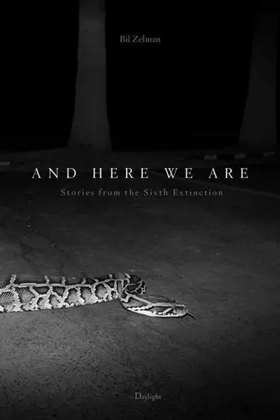 And Here We Are | Stories From The Sixth Extinction | Bil Zelman | Englisch-image