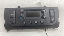 Mando de la calefacción RENAULT CLIO 2 PHASE 2 8200352852