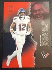 2025 Topps Nico Collins Red (Raw)