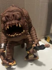 Kenner Star Wars Rancor and Luke Skywalker Action Figure