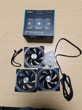Lian Li Unifan Sl120 Triple Pack No Controller