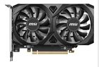 MSI Gaming RTX 3050 Ventus 2X 6GB GDDR6 OC 14 Gbps HDMI/DP NVIDIA Graphics Card
