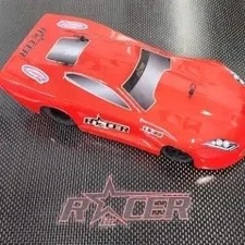 RCR-LSDR  Racer RC by Andy’s RC LS-22 for DR-28 / Mini-Z