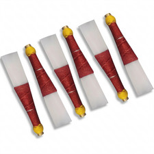 Hamilton Kilts Educational Bagpipe Spout With Synthetic Reeds