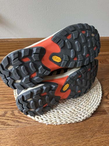 Merrell Herren Moab Speed 2 Wanderschuh 10,5 - Bild 7 von 8