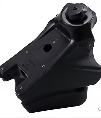 IMS 113330-BK1 Fuel Tank Black 3.1 Gal For KTM