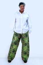 Trendy African Pants
